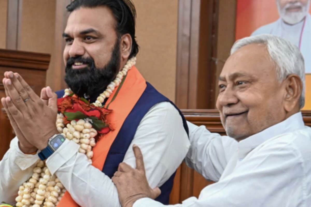 Bihar Ministers List 2026: Full List Of Ministers Likely To Take Oath In Samrat Choudhary's Cabinet