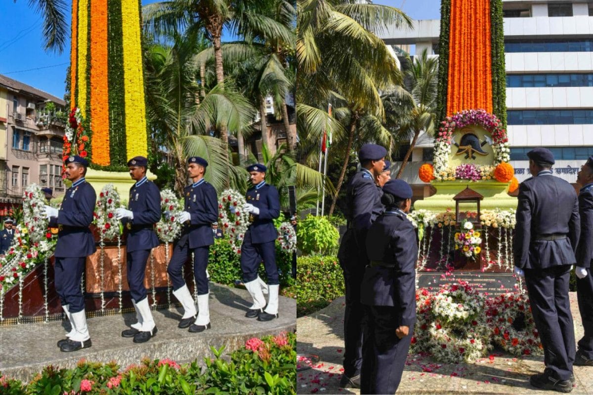 2 Blasts, 740 Dead: The 1944 Explosion Behind Mumbai's Fire Service Week On April 14 Every Year