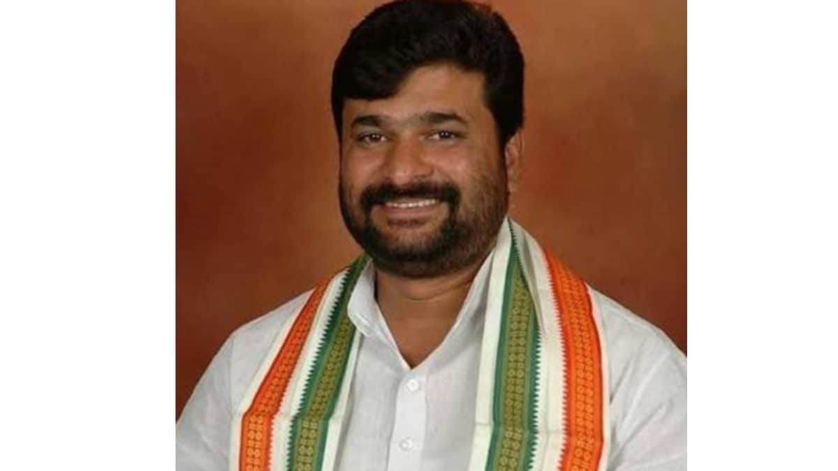 Congress Dharwad MLA Among 19 Convicted In BJP Taluka Panchayat Member Murder Case