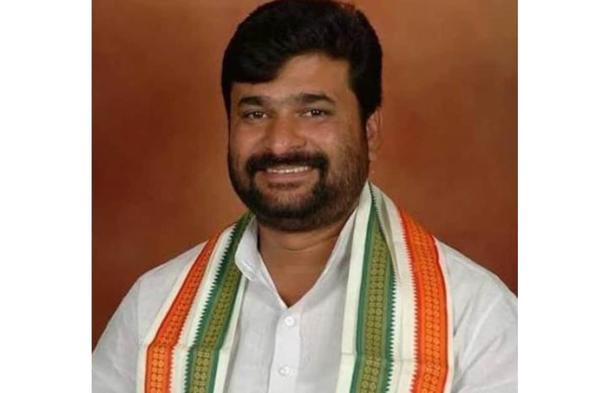Congress Dharwad MLA Among 19 Convicted In BJP Taluka Panchayat Member Murder Case