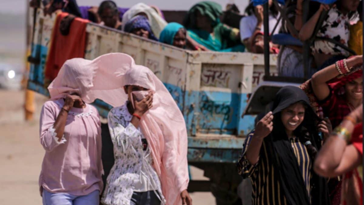 High UV levels In Kerala? Here's How You Can Protect Yourself