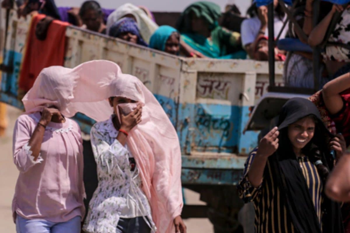 High UV levels In Kerala? Here's How You Can Protect Yourself