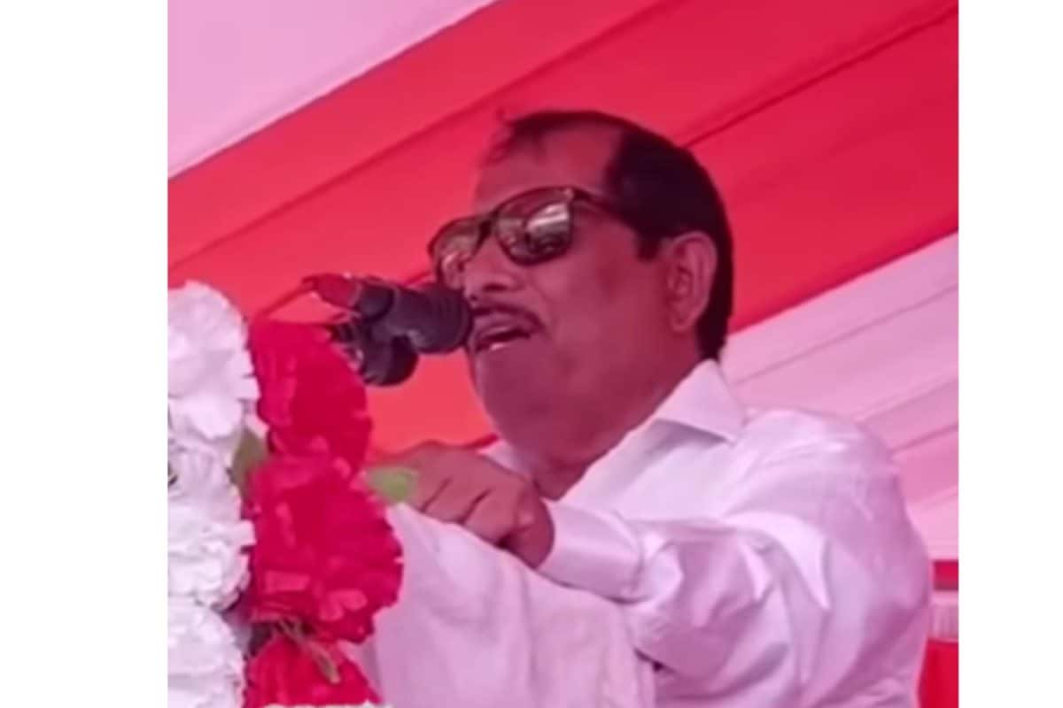 ‘Worship Modi–Yogi, Not Stones’: BJP MLA From UP's Hardoi Under Fire Over Controversial Remark