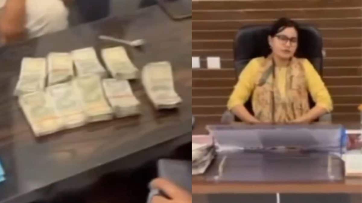 Who Is Rajasthan SDM Kajal Meena? Once A RAS Topper, Now Arrested For Taking Rs 60,000 Bribe