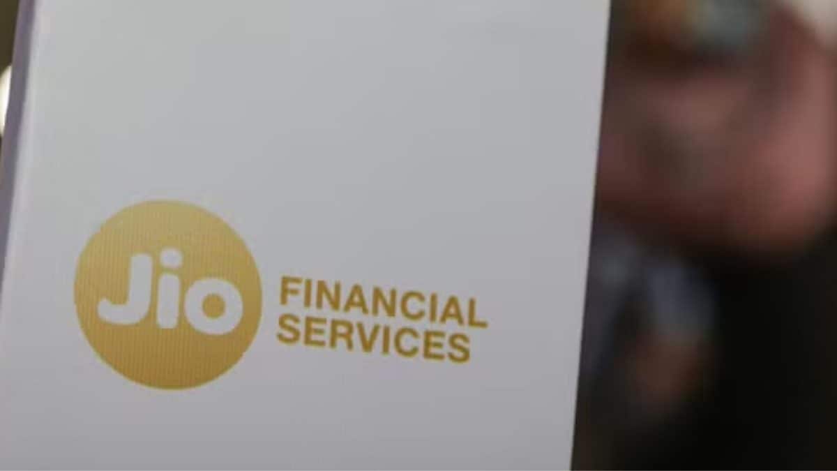 Jio Financial Services Q4 Net Profit Dips 14% To Rs 272 Cr; Declares Dividend