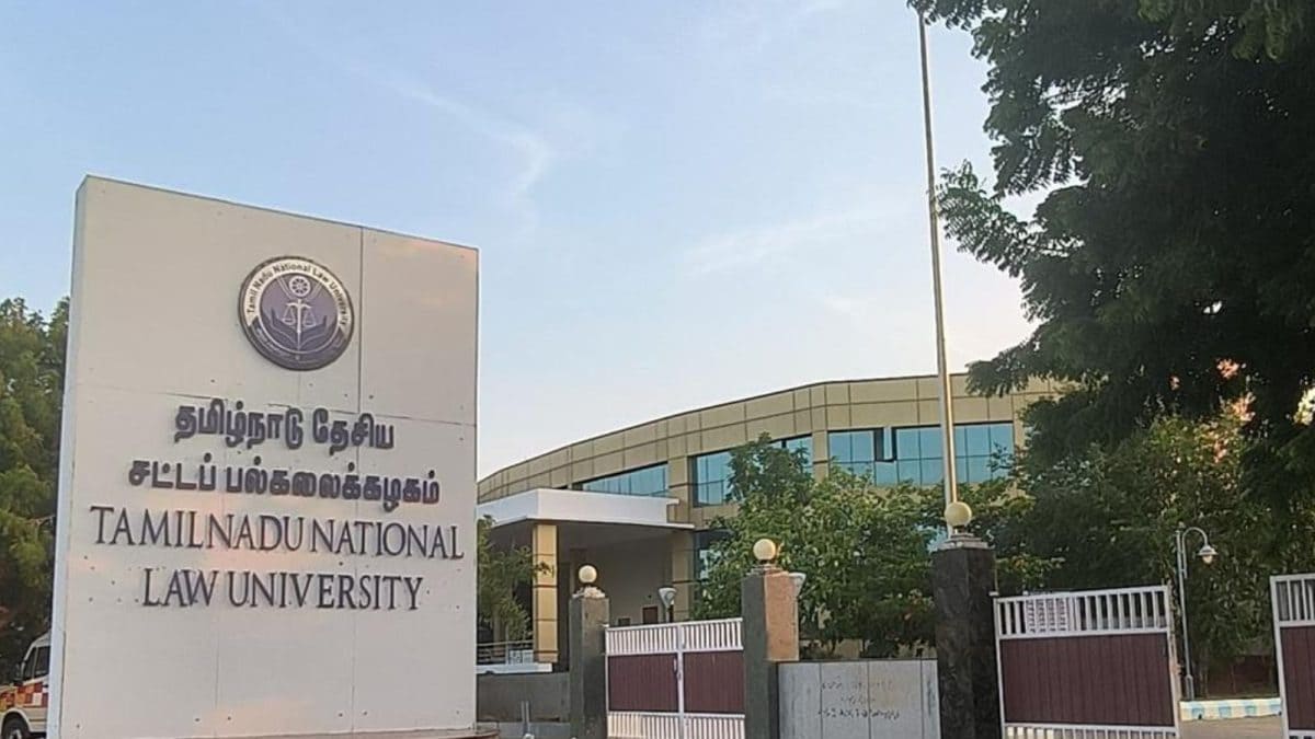 'Women In Shorts Invites Harassment': NLU Trichy VC's Remarks Spark Outrage