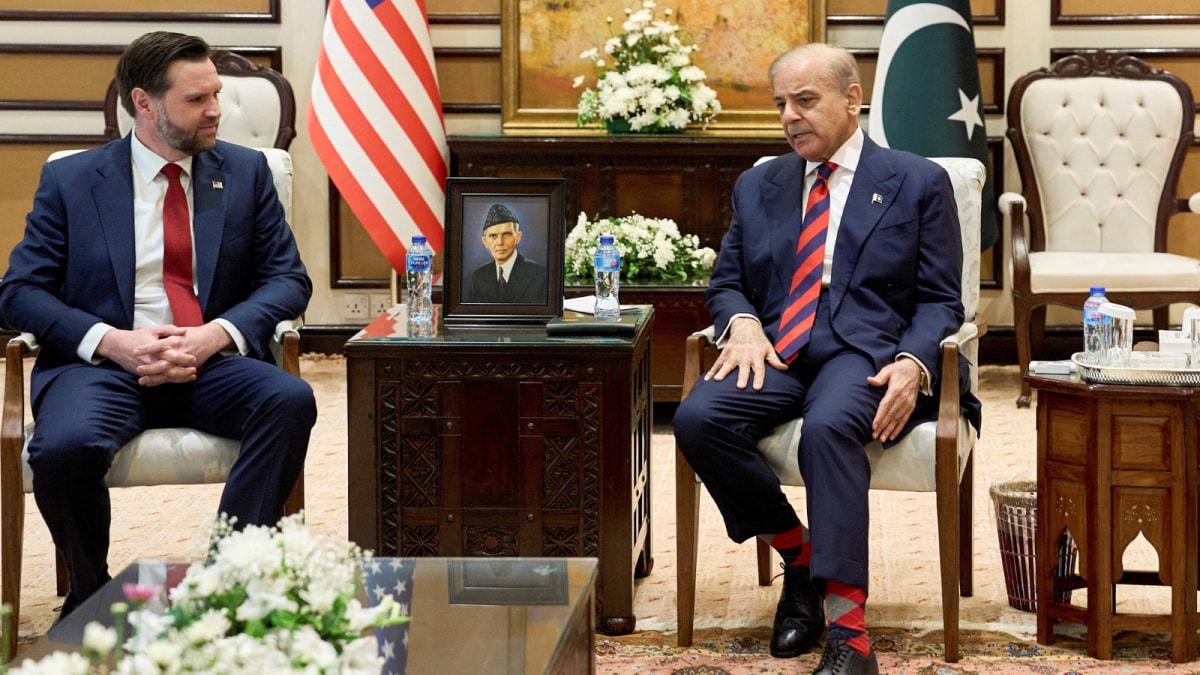 Pakistan ‘Willing To Go All Lengths’ To Secure US-Iran Deal: Report
