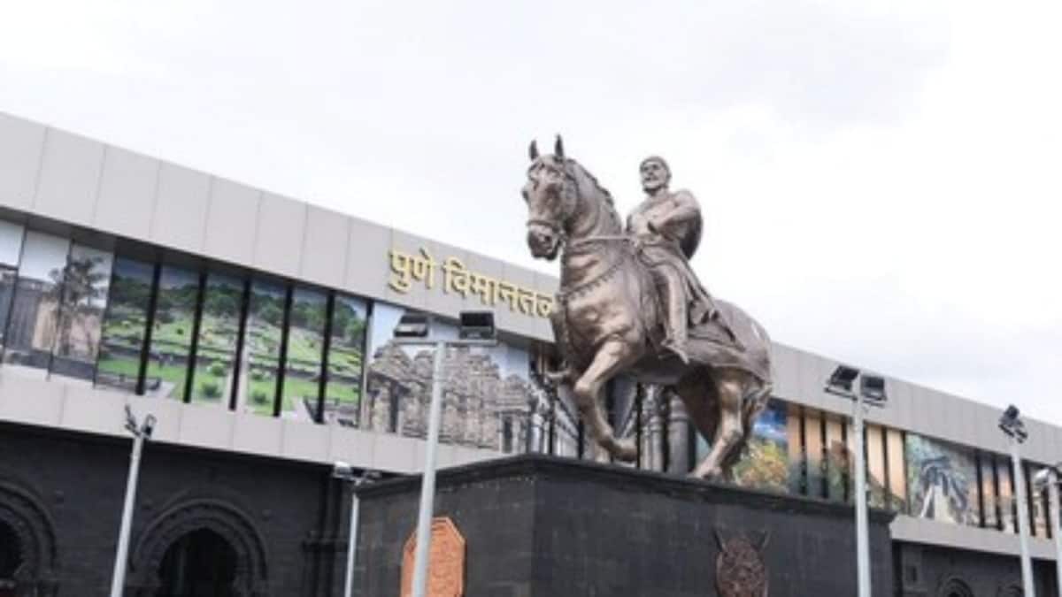 IAF Aircraft Incident Renders Pune Airport Runway Inoperative, Flights Diverted