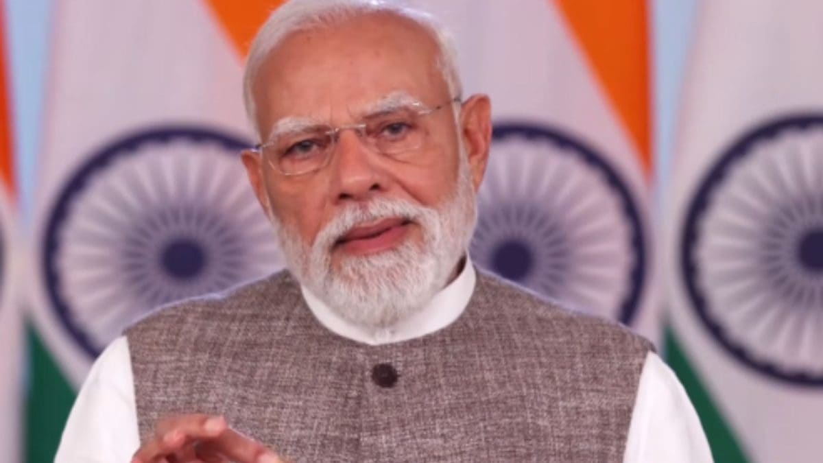 'Selfish Politics': PM Modi Attacks Congress, TMC, DMK, SP For Opposing Women Reservation Bill