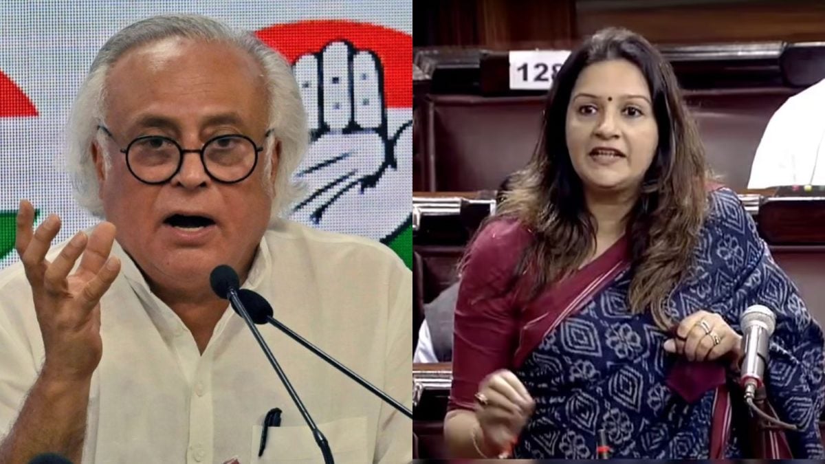 'Distress Address': Opposition Reacts To PM Modi's Speech On Women's Reservation Bill