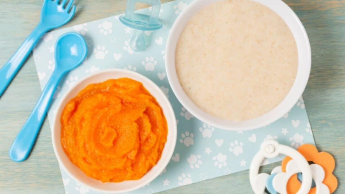 Rat Poison Found In Baby Food Jar In Austria, Company Recalls Stock