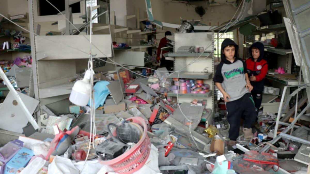 Second Round Of US-Iran Talks Is Back On. Can The Two Sides Reach A Deal?