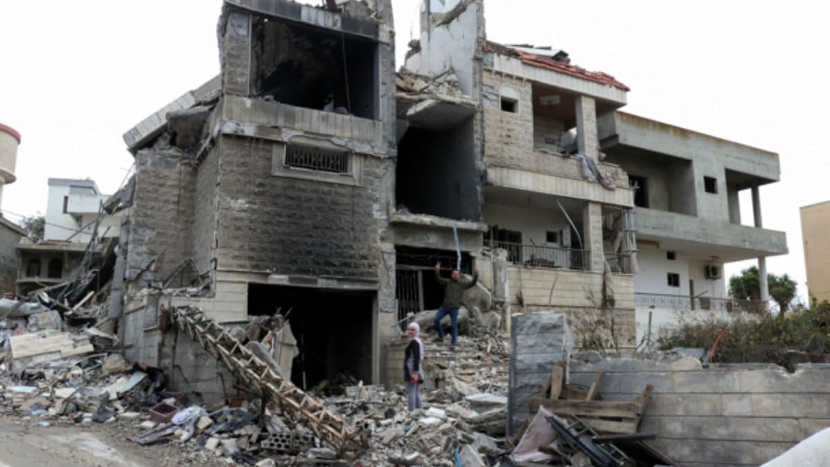 Iran, US Return To Islamabad For Round 2: A Look At Key Issues That Need To Be Resolved