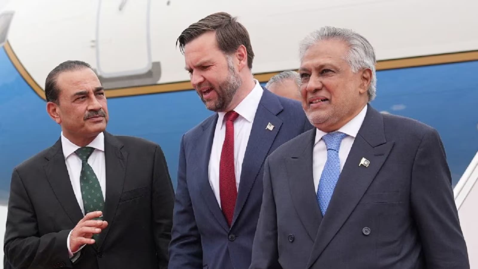 Islamabad Prepares To Host US-Iran For 2nd Round Of Talks: A Look Why It Failed In The Beginning