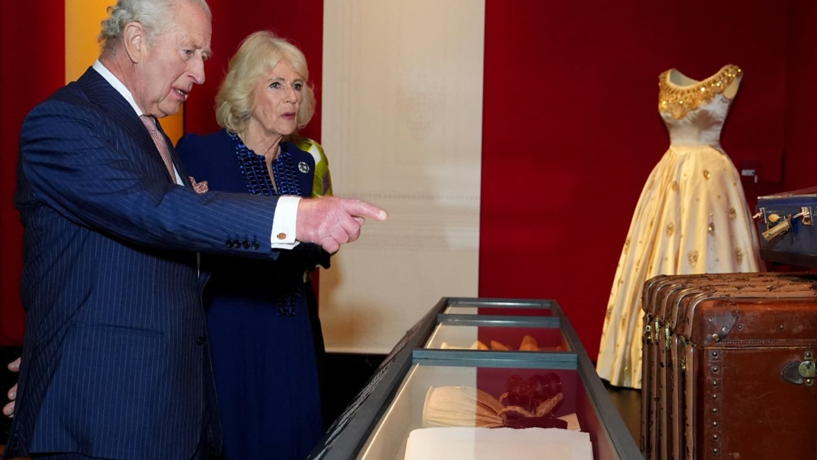 King Charles Honours ‘Darling Mama’ Queen Elizabeth II On Her 100th Birth Anniversary