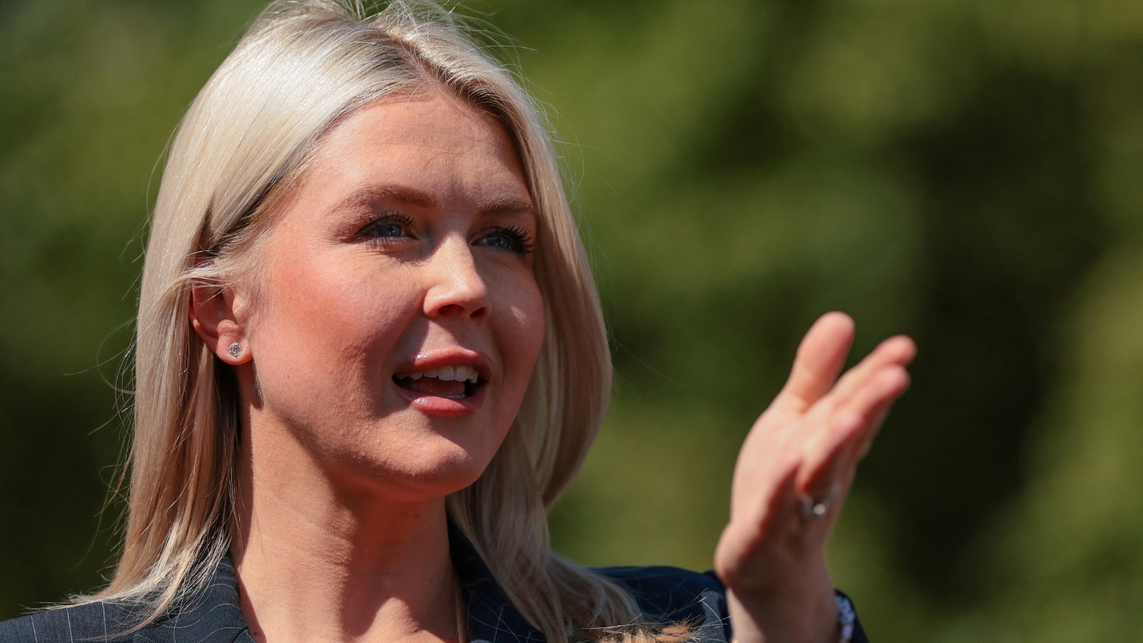 US Says Ceasefire Holding With Iran, But ‘Economic Pressure’ Continues Through Blockade