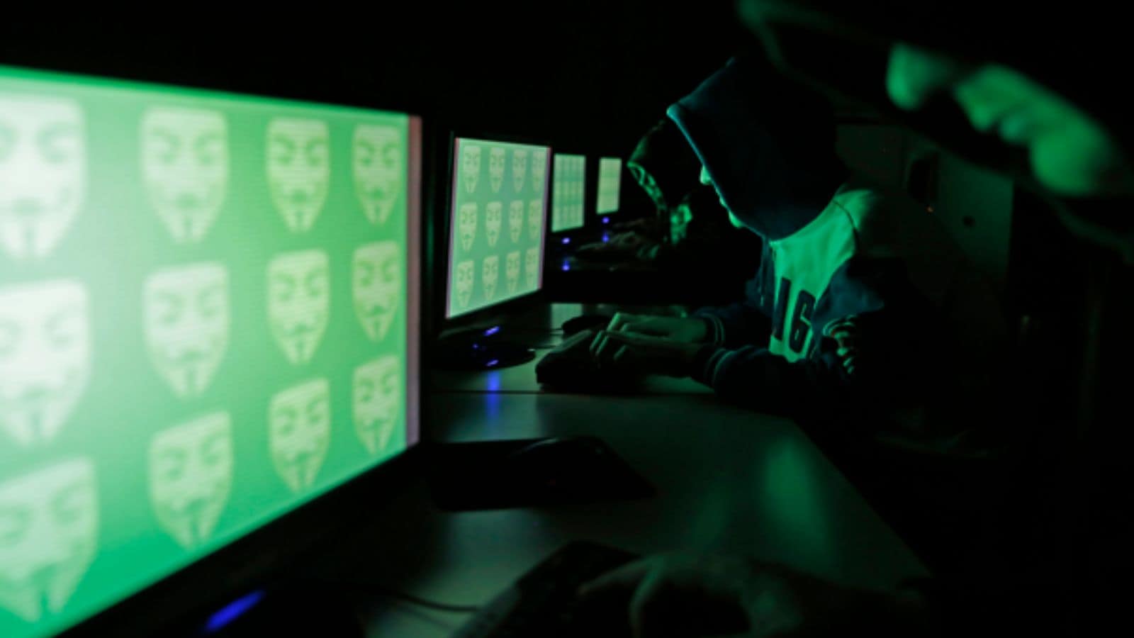 Sri Lanka Loses Rs 23.49 Cr Meant To Settle Debt With Australia — Hackers Leave No Trace