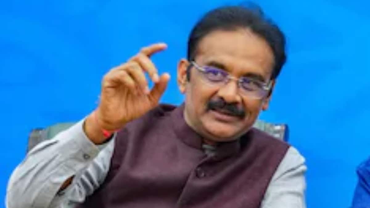 Who Is Ashok Mittal? AAP’s New Rajya Sabha Deputy Leader Who Followed Raghav Chadha To BJP