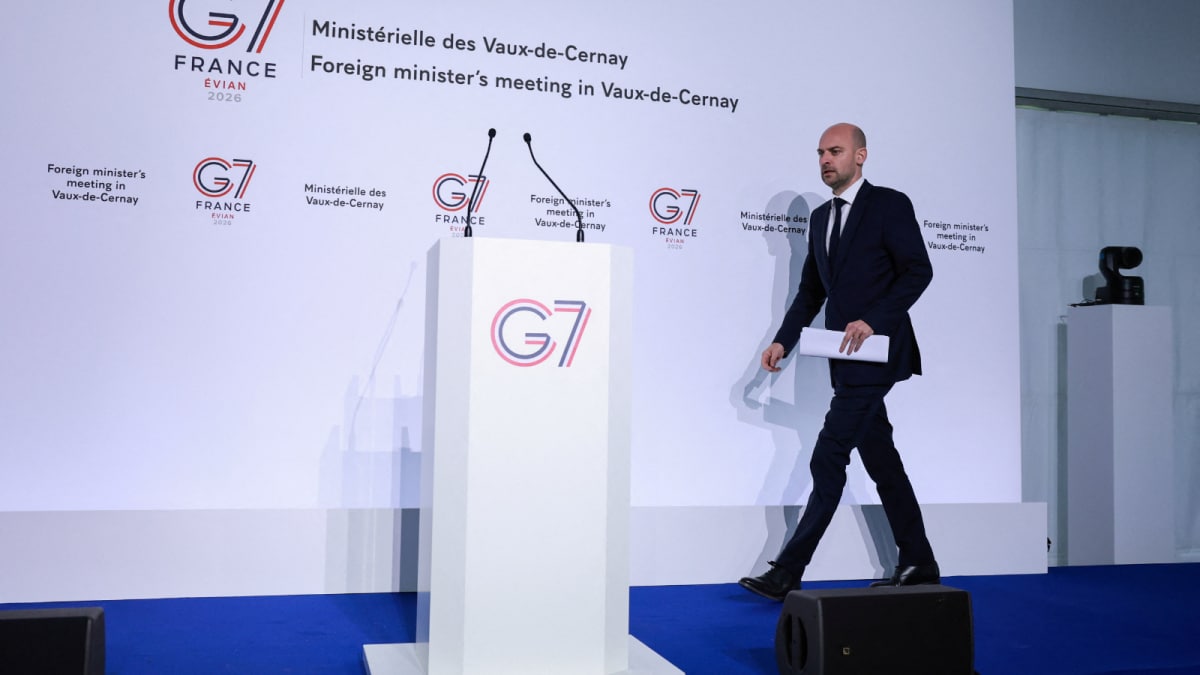 France Considers Keeping Climate Off G7 Agenda To Avoid Clash With US, Calls Move ‘Pragmatic’
