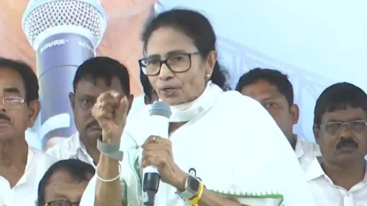'We Did Not Get Jhal, But You Will': Mamata Banerjee Takes Swipe At PM Over Jhalmuri Video