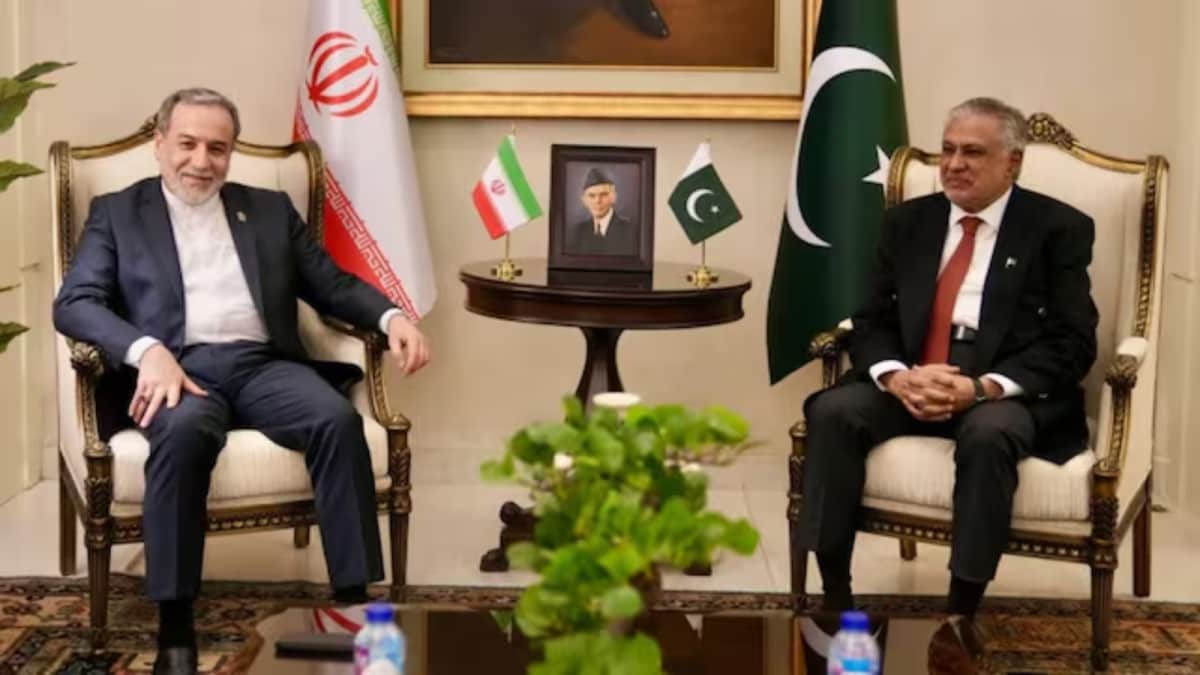 Iran Delegation In Islamabad, US Envoys En Route: What’s Happening In Pakistan Ahead Of Peace Talks
