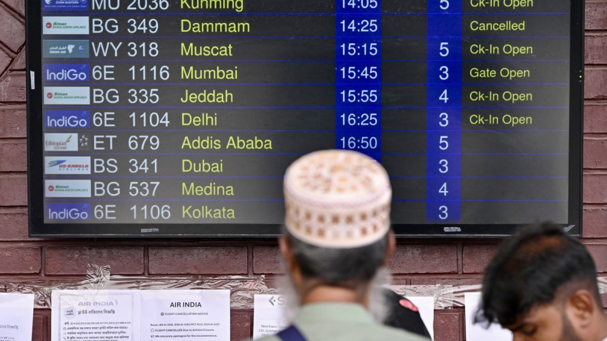 Bangladesh On Alert After Militant Plot With Ex-Military Links Surfaces