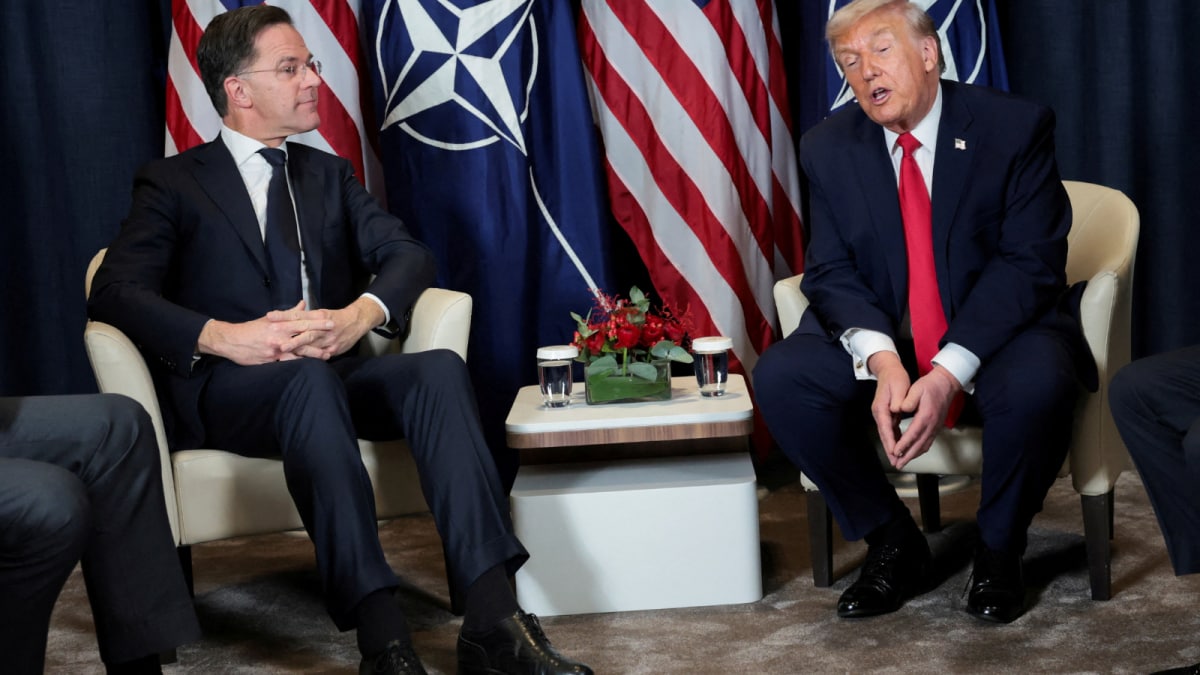 NATO May Scale Back Annual Summits Amid Concerns Over Trump-Era Tensions