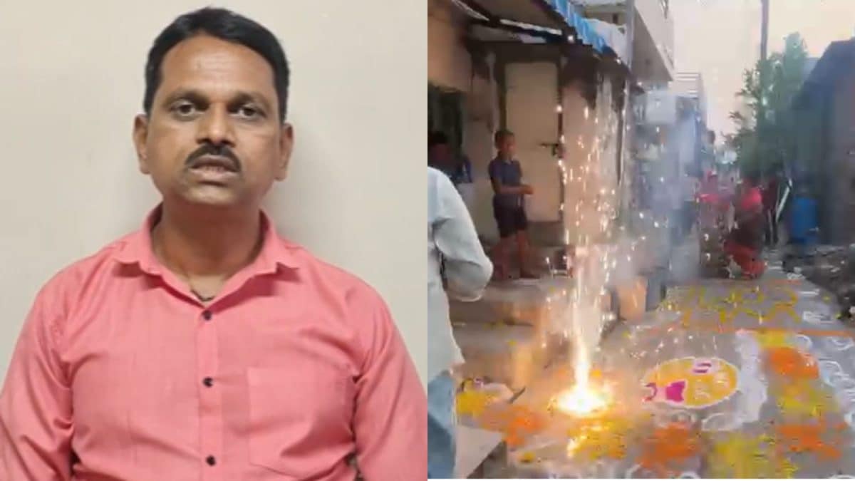 'Worshipped As Goddesses But…': Karnataka Social Activists Celebrate Granddaughter's Birth Like A Festival