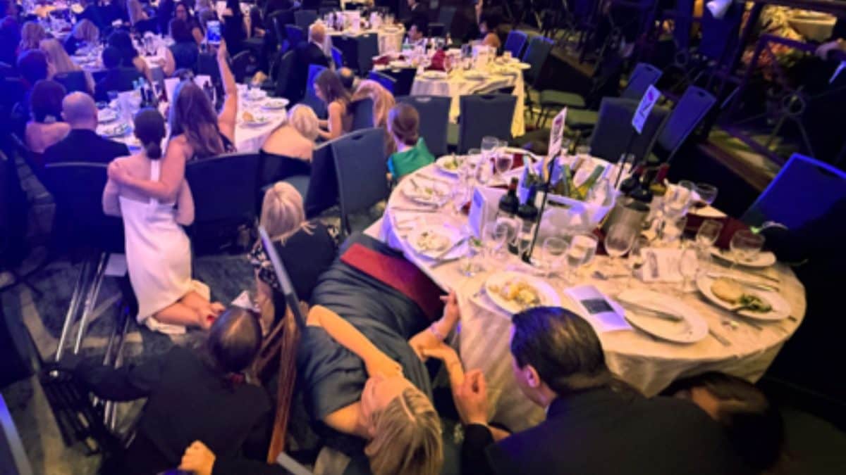 'Limited Resources, Stretched Thin': White House Shooting Reveal Challenges Within Secret Service