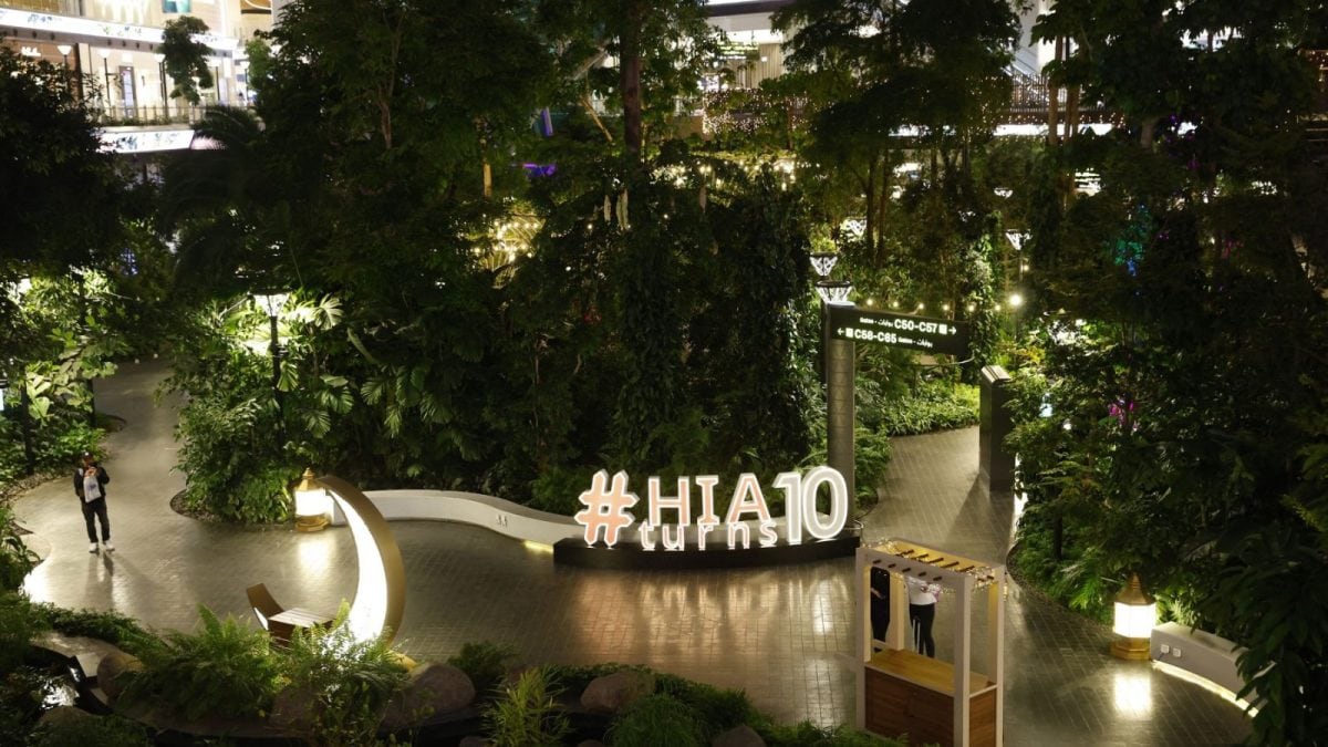 India To Resume Doha Flights From May 1 After Two-Month Disruption