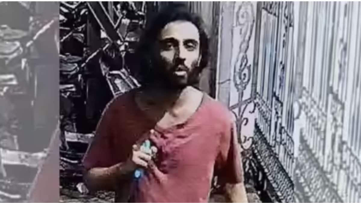 'I Will Die': Security Guard At Thane's Mira Road Recalls Stabbing Horror, ATS Probes Terror Angle