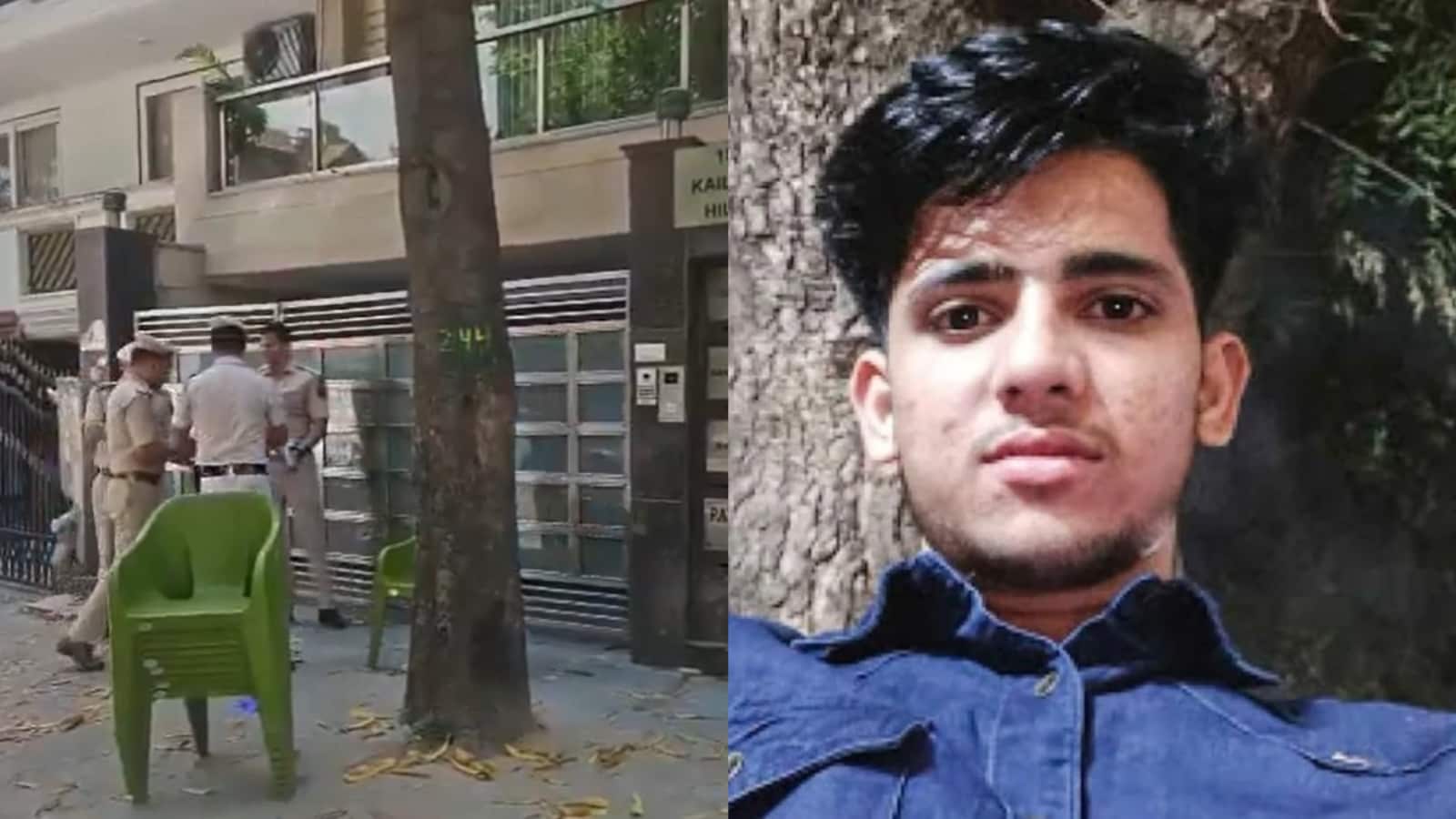 IRS Officer's Daughter's Rape-Murder: Fired Help Accessed Codes, Spare Keys To Enter Residence