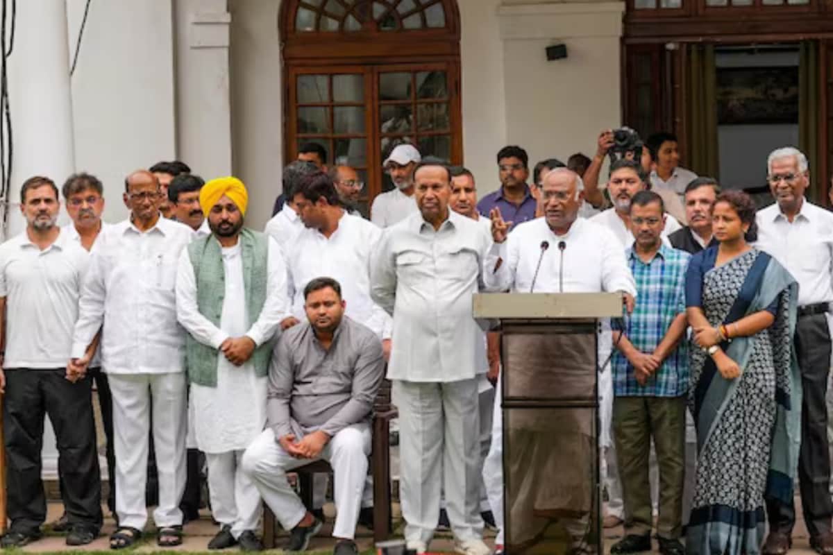 Delimitation Bill 2026 LIVE Updates: Special Parliament Session Begins Today, INDIA Bloc Reunites To Oppose Bill