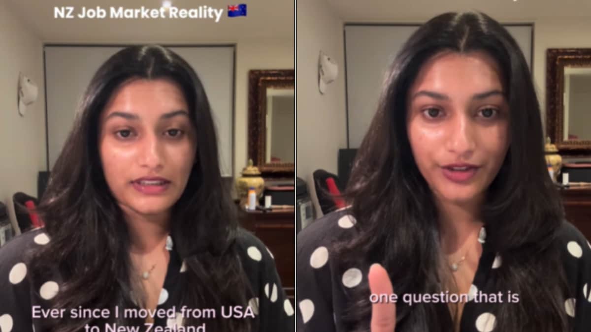 Migrant’s Tale Exposes Tight New Zealand Job Landscape