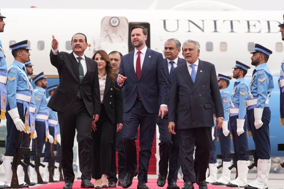 Iran Says Deal Possible If US Focuses On 'America First' Instead Of 'Israel First'