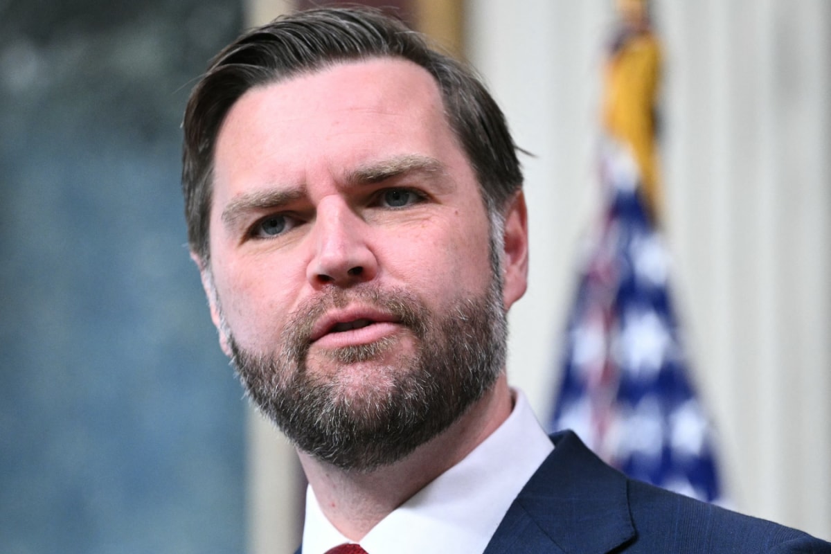 What Is 'Fraud Czar', The New Title And Role Given To JD Vance
