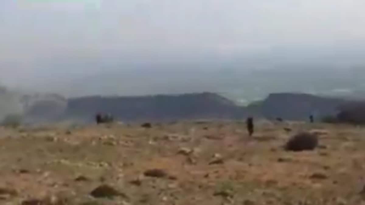 Iranian Media Claims US Rescue Mission For Downed Jet Crew Has Failed