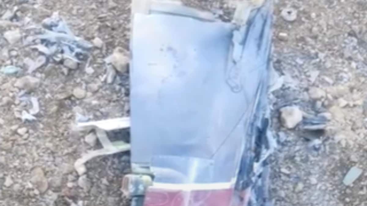 US Fighter Jet Shot Down By Enemy Fire In Iran War Is First Such Loss In Over 20 Years