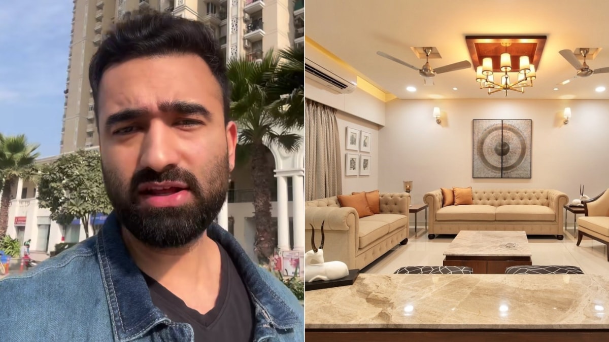 From a 40 LPA Tech Job to Riding Rapido: How I’m Scratching Out a 95,000‑Rupee EMI on My 1.4‑Crore Flat