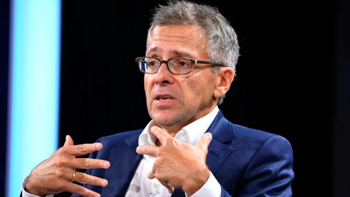 Eurasia Group’s Ian Bremmer Warns Trump of Midterm Defeat and Escalation Risks in Iran Conflict