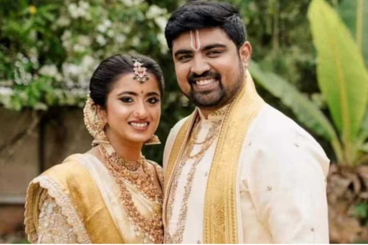 'I Will Go To Jail, I Killed Kruthika': Husband's Chilling Chats Surface In Bengaluru Doctor Murder Case