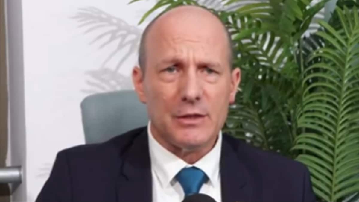 'Not A Credible Player': Israeli Envoy Casts Doubt On Pakistan's Role In Mediation Between US-Iran