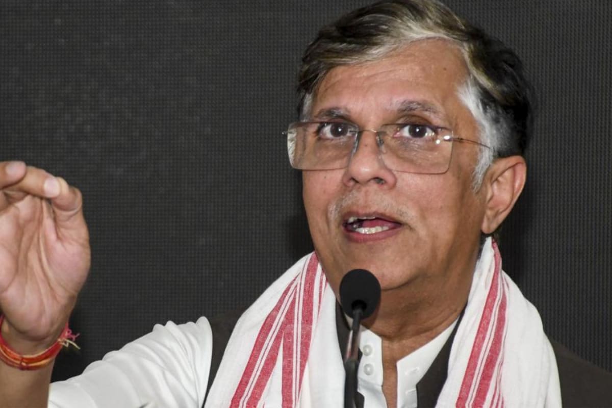 ‘Am I A Terrorist?’: Setback For Pawan Khera As Supreme Court Refuses To Extend His Anticipatory Bail