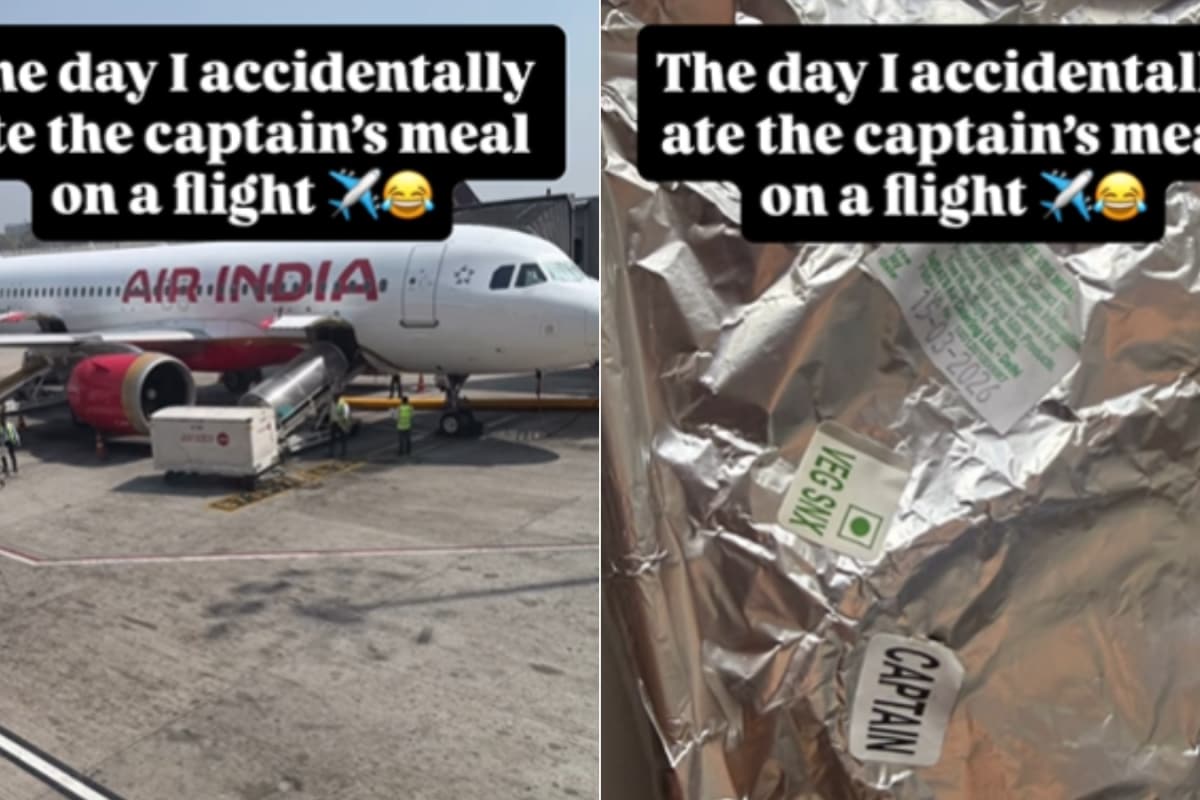 ‘Just Wanted Veggies For My Toddler’: Woman’s Simple Request On Delhi-Bengaluru Flight Takes An Unexpected Twist; Internet Reacts