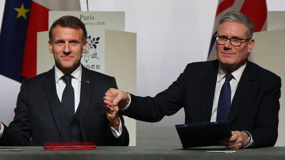 'Ceasefire Best Possible Outcome': UK, France Call For Lebanon's Inclusion In US-Iran Truce Deal