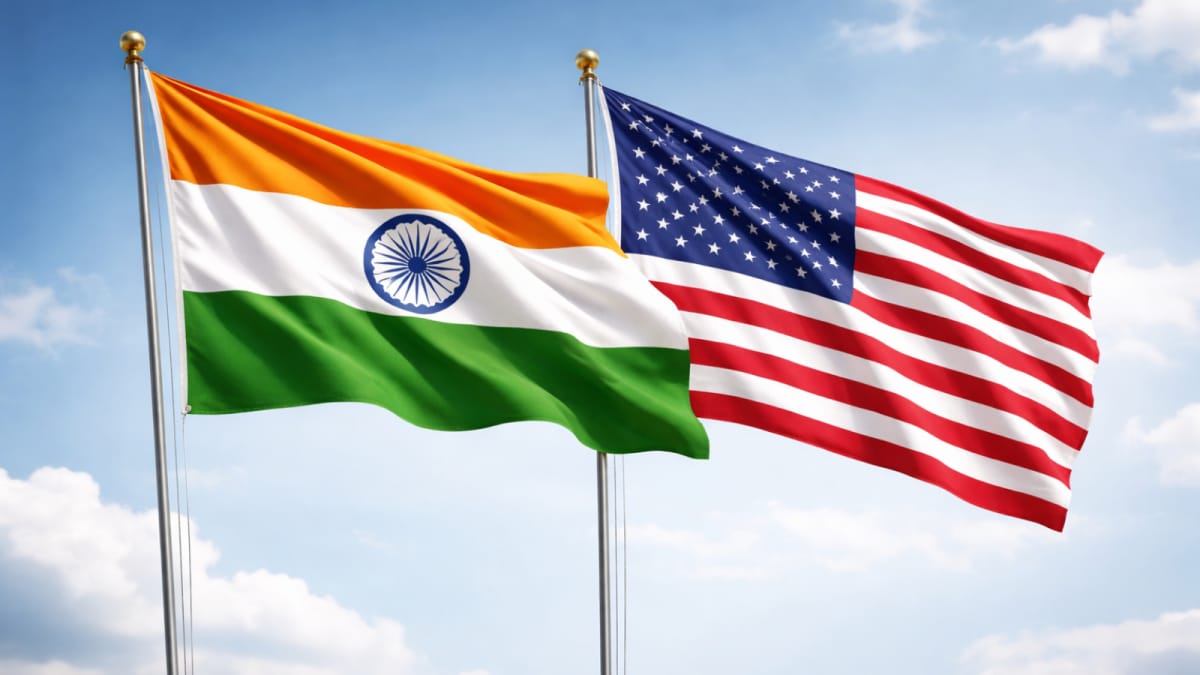 My Take on the Upcoming India‑US Trade Talks: What’s on the Table and Why It Matters