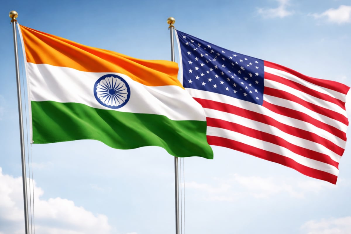 India, US To Hold Trade Talks After 2 Months: A Look At Timeline
