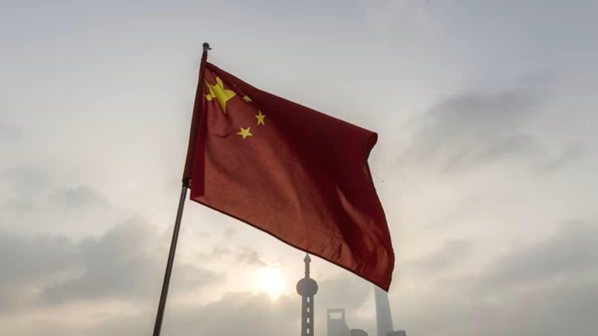 'Iran Acted As Catalyst': China’s Cross-Border Payment Sees All-Time High, Yuan Settlements Surge