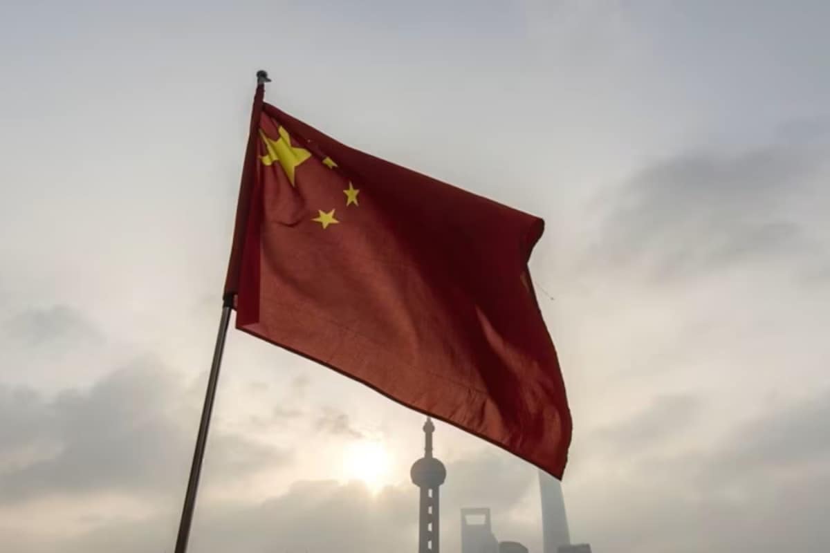 'Iran Acted As Catalyst': China’s Cross-Border Payment Sees All-Time High, Yuan Settlements Surge