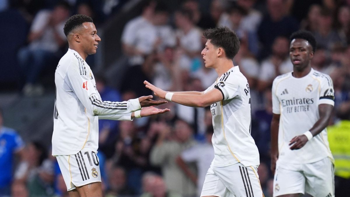 Arsenal Sound Out Real Madrid Star Ahead Of Bold Summer Swoop: Report